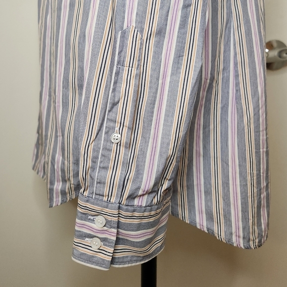 Men's Hugo Boss dress shirt - Picture 7 of 12